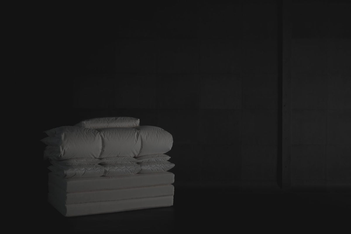 NEZEN FUTON COLLECTION